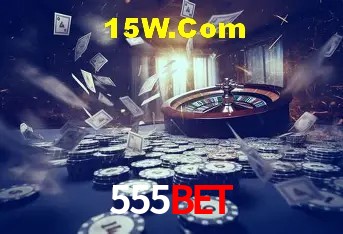 Desvendando o Mundo dos Jogos Virtuais na 555bet