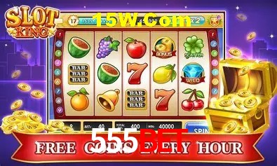 Desvendando o Mundo dos Jogos Virtuais na 555bet