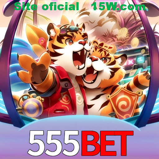 555bet